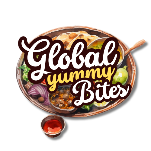 Global Yummy Bites