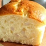 Fluffy Almond Milk Bread Recipe